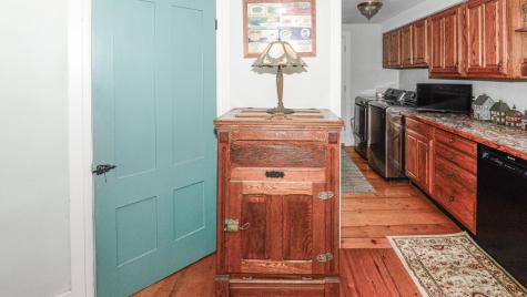 133 Hio Ridge Road Bridgton ME 04009