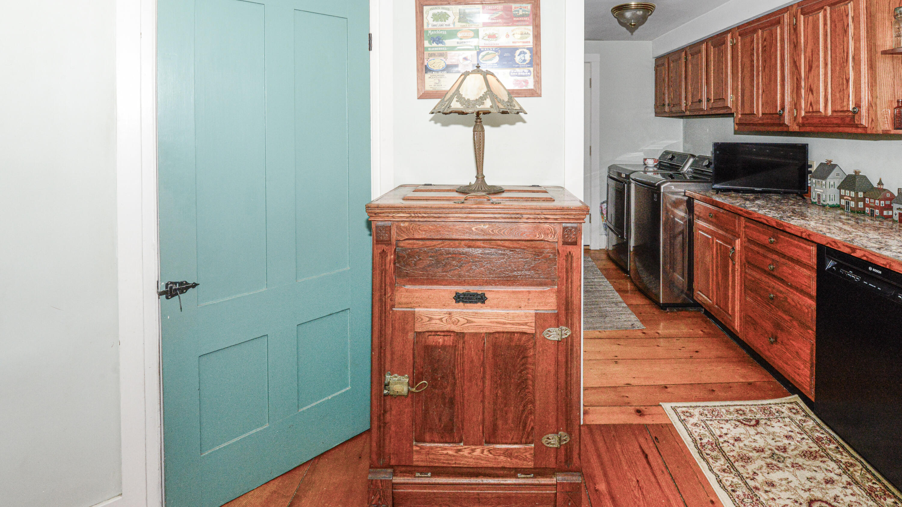 133 Hio Ridge Road Bridgton ME 04009