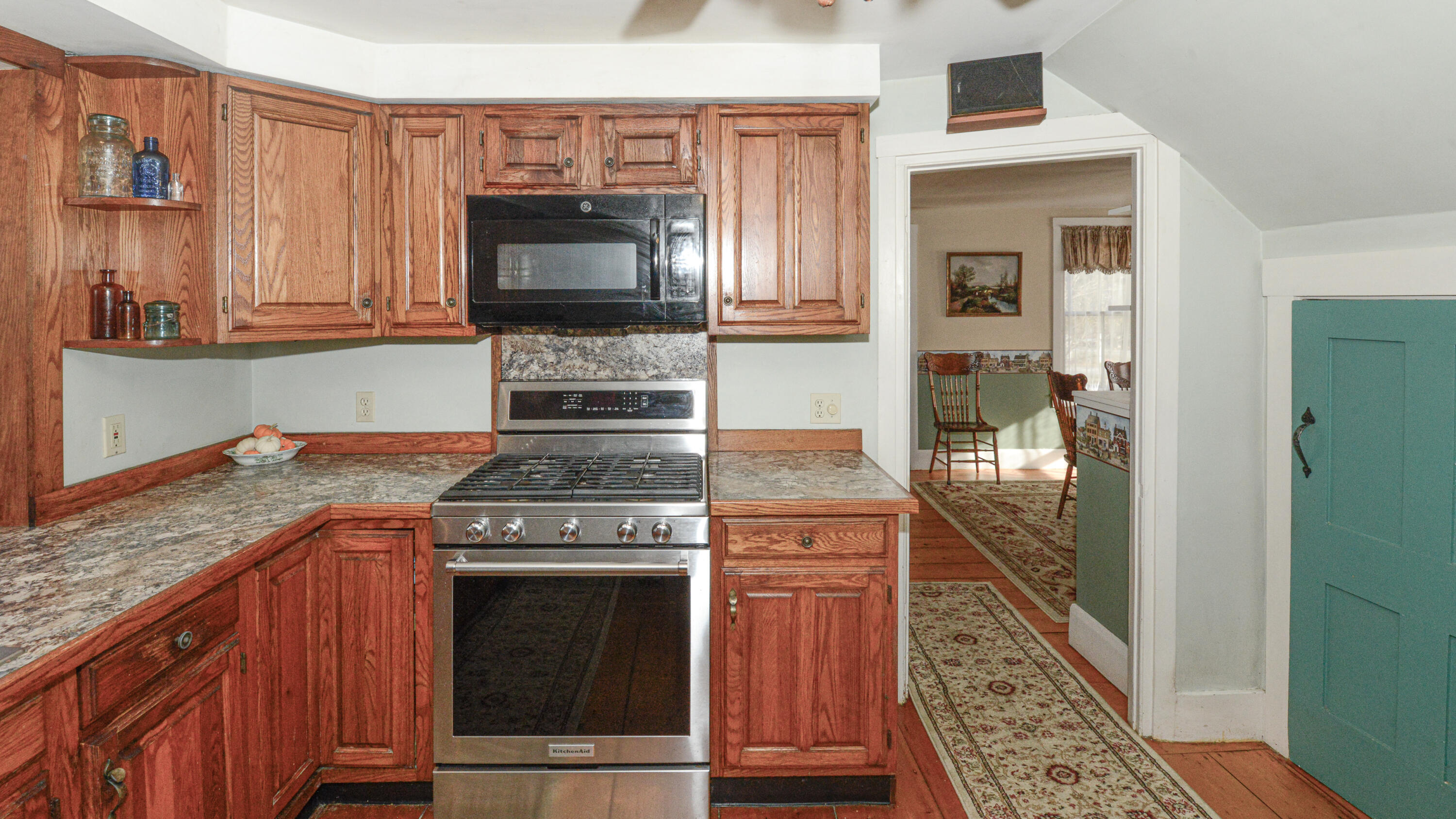 133 Hio Ridge Road Bridgton ME 04009