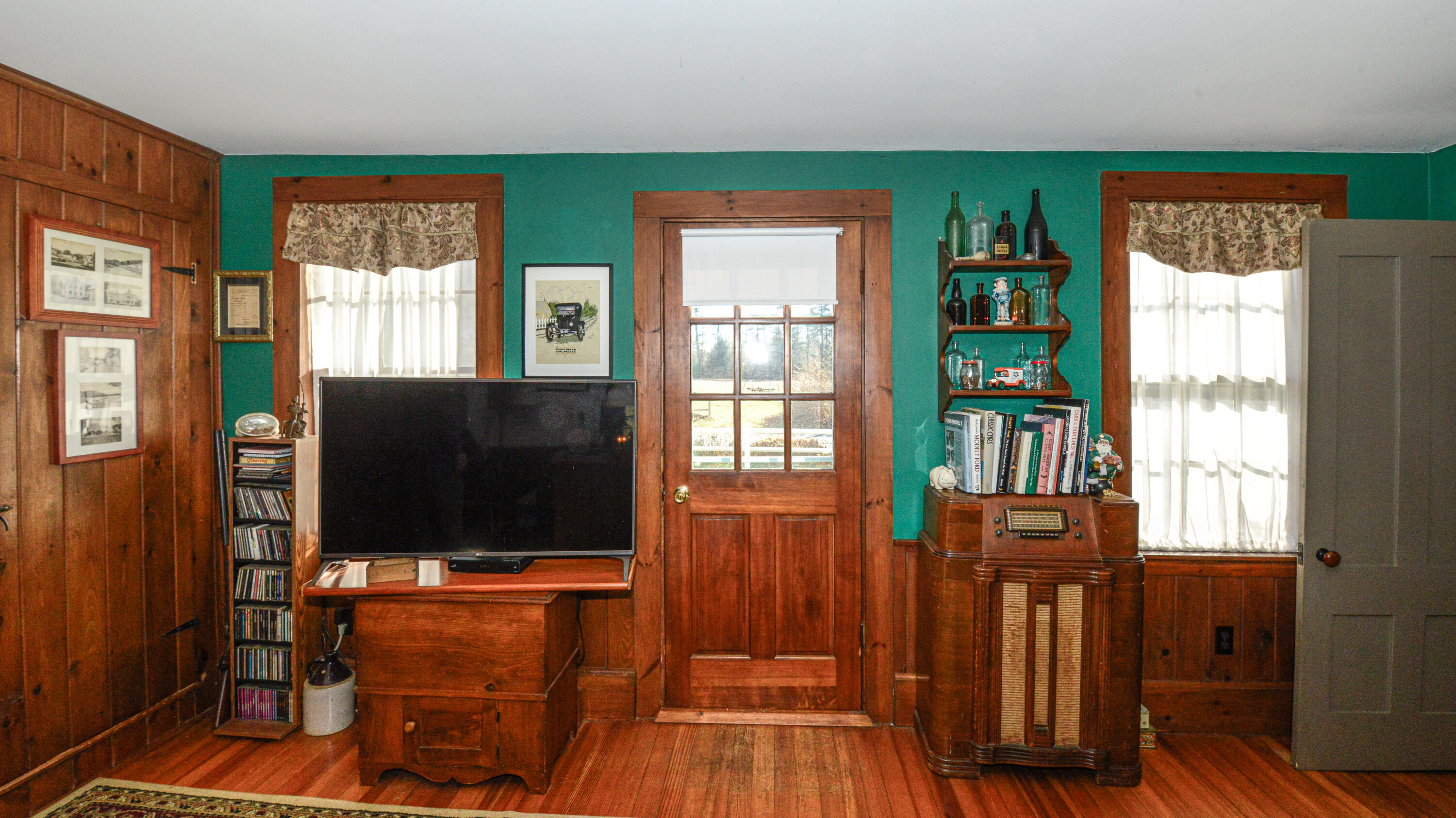 133 Hio Ridge Road Bridgton ME 04009