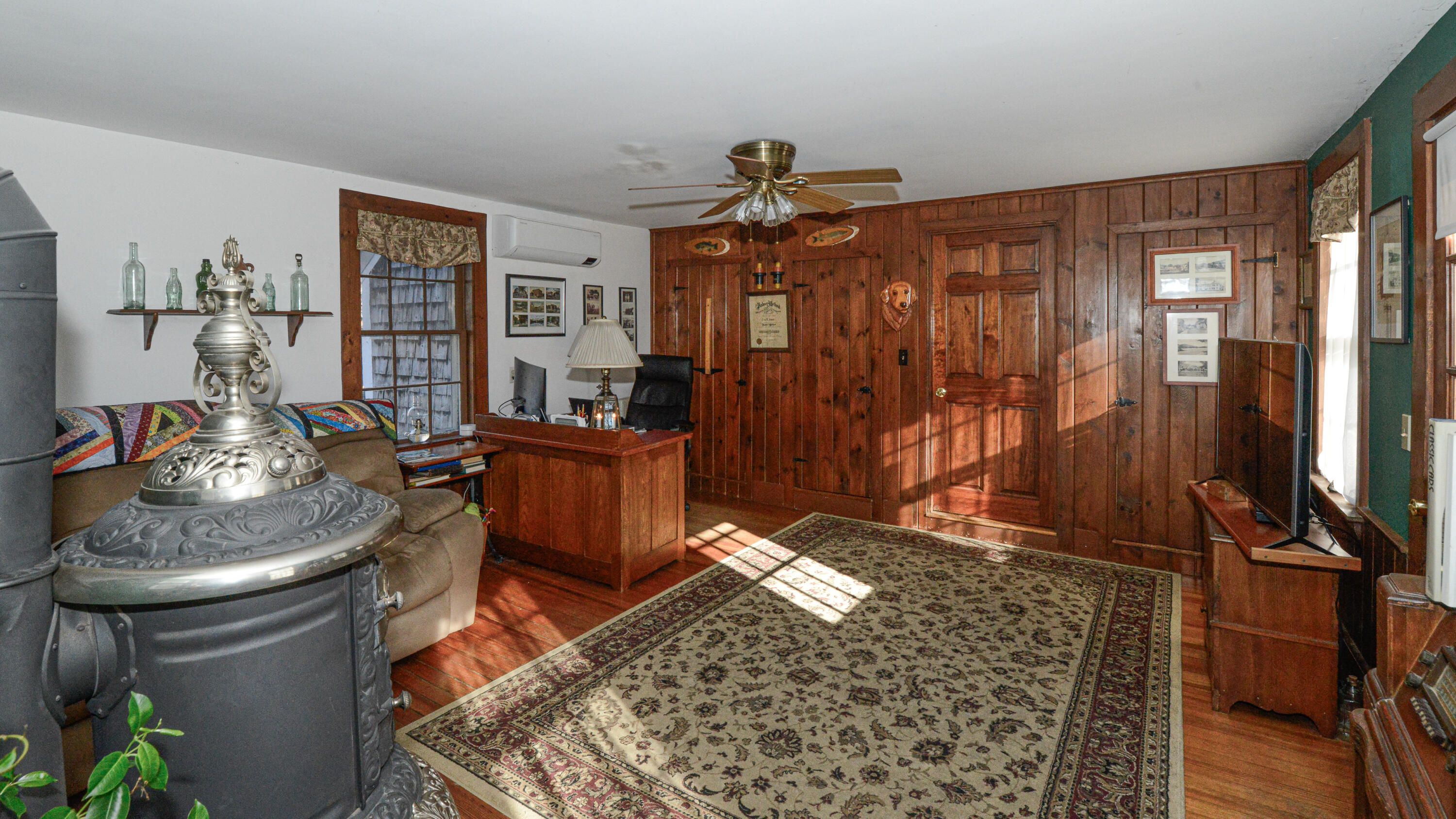 133 Hio Ridge Road Bridgton ME 04009