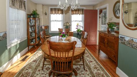 133 Hio Ridge Road Bridgton ME 04009