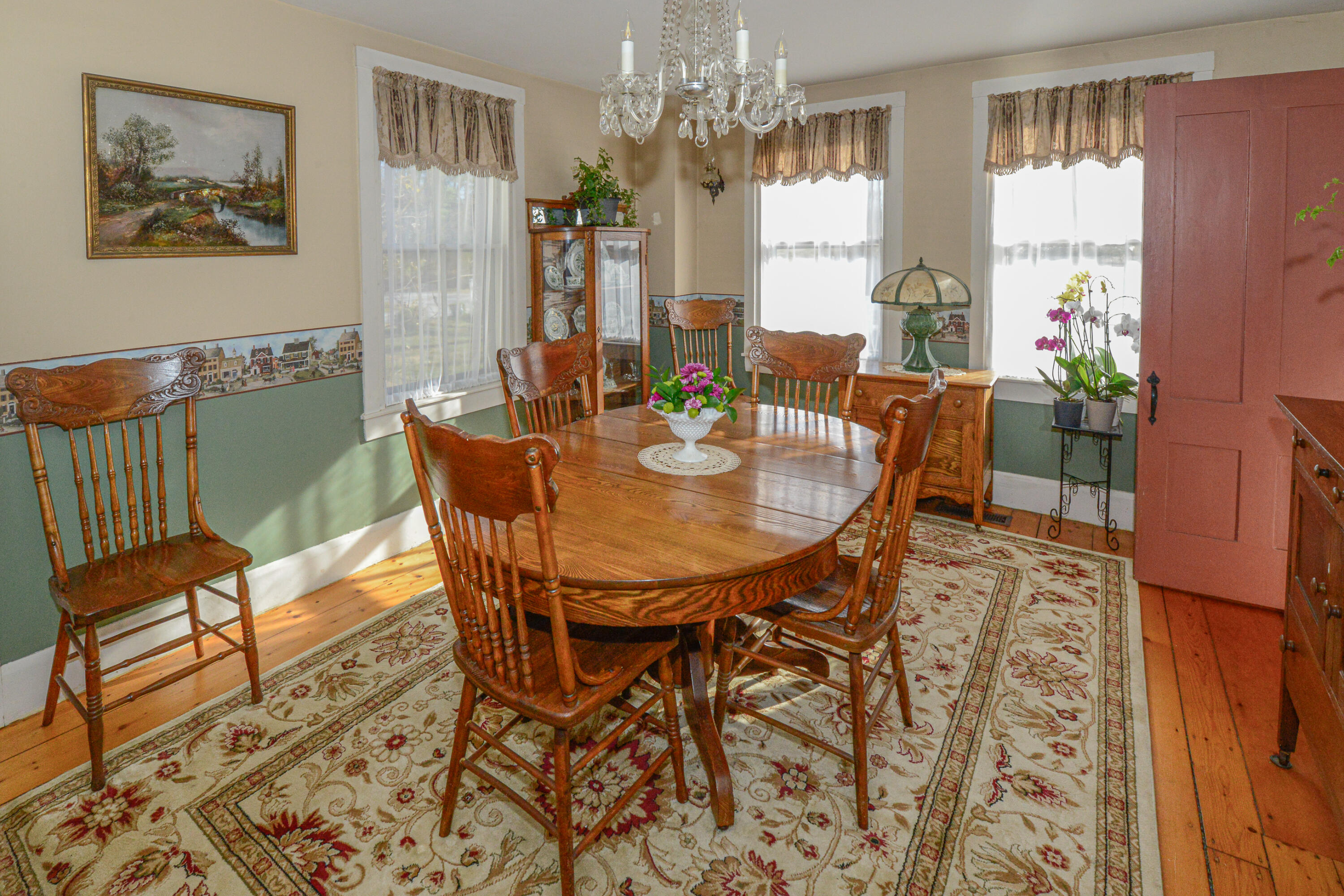 133 Hio Ridge Road Bridgton ME 04009