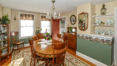 133 Hio Ridge Road Bridgton ME 04009