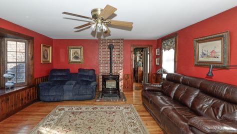 133 Hio Ridge Road Bridgton ME 04009