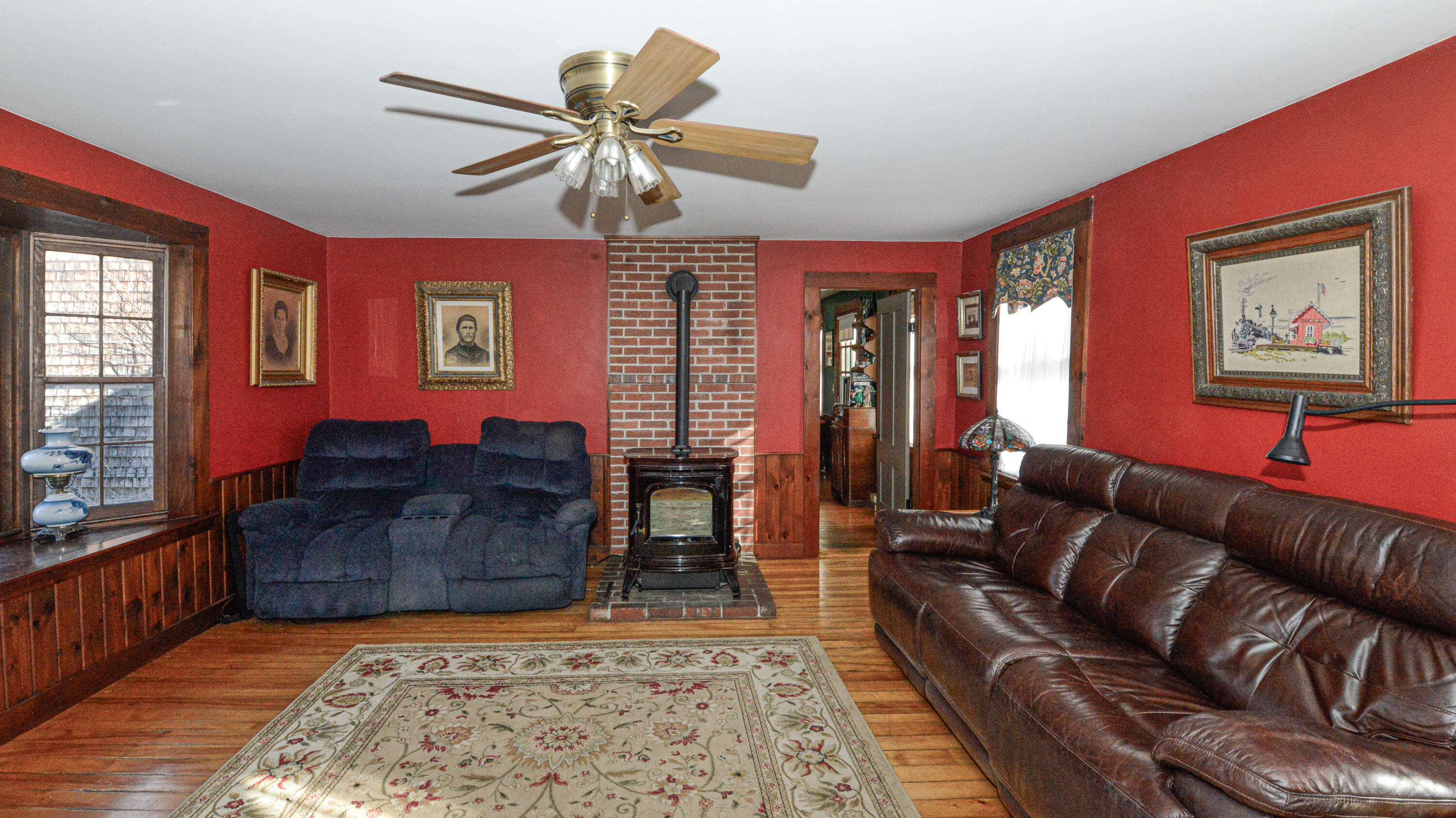 133 Hio Ridge Road Bridgton ME 04009