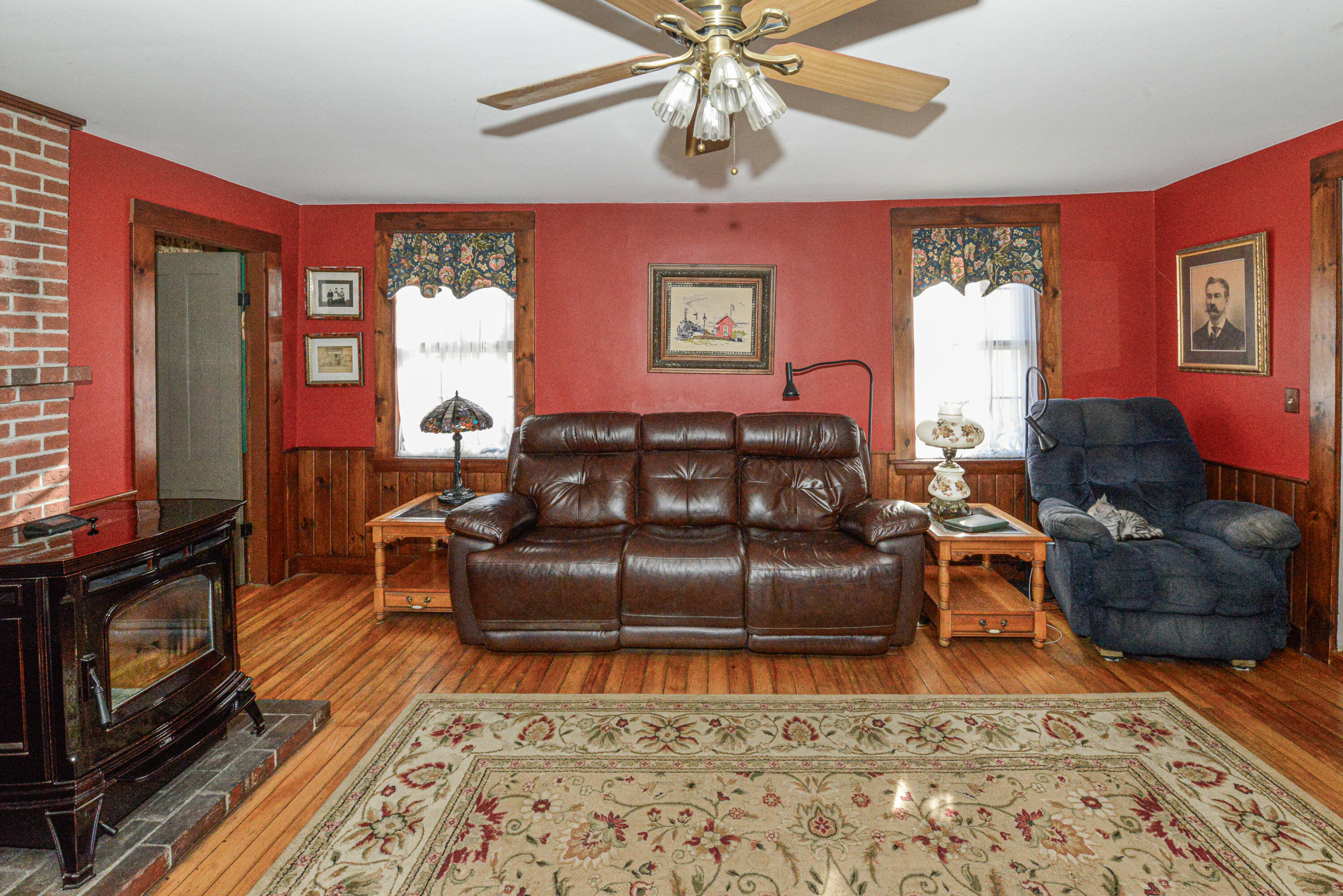 133 Hio Ridge Road Bridgton ME 04009