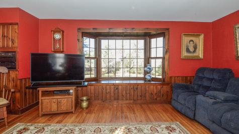 133 Hio Ridge Road Bridgton ME 04009