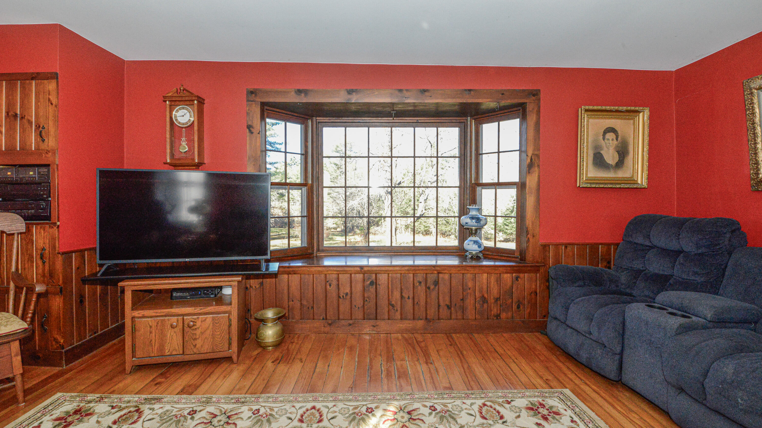 133 Hio Ridge Road Bridgton ME 04009