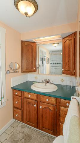 133 Hio Ridge Road Bridgton ME 04009