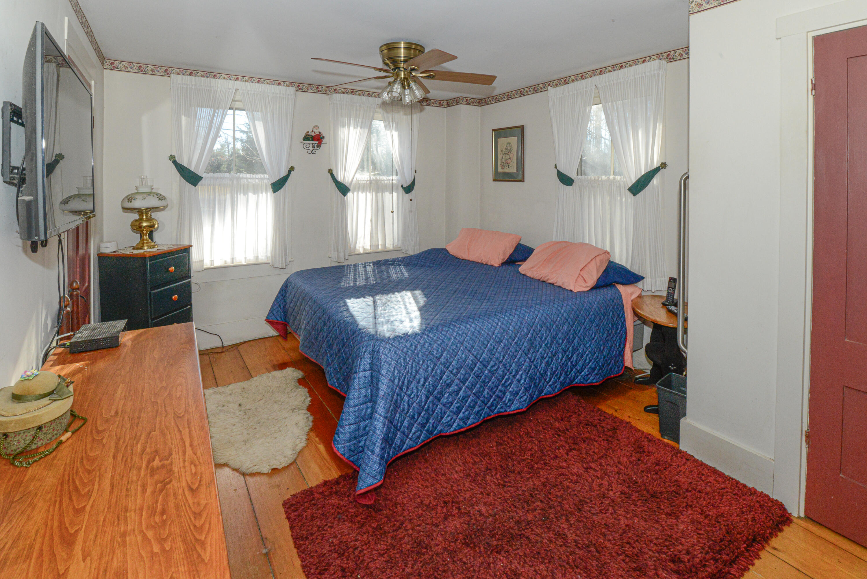 133 Hio Ridge Road Bridgton ME 04009