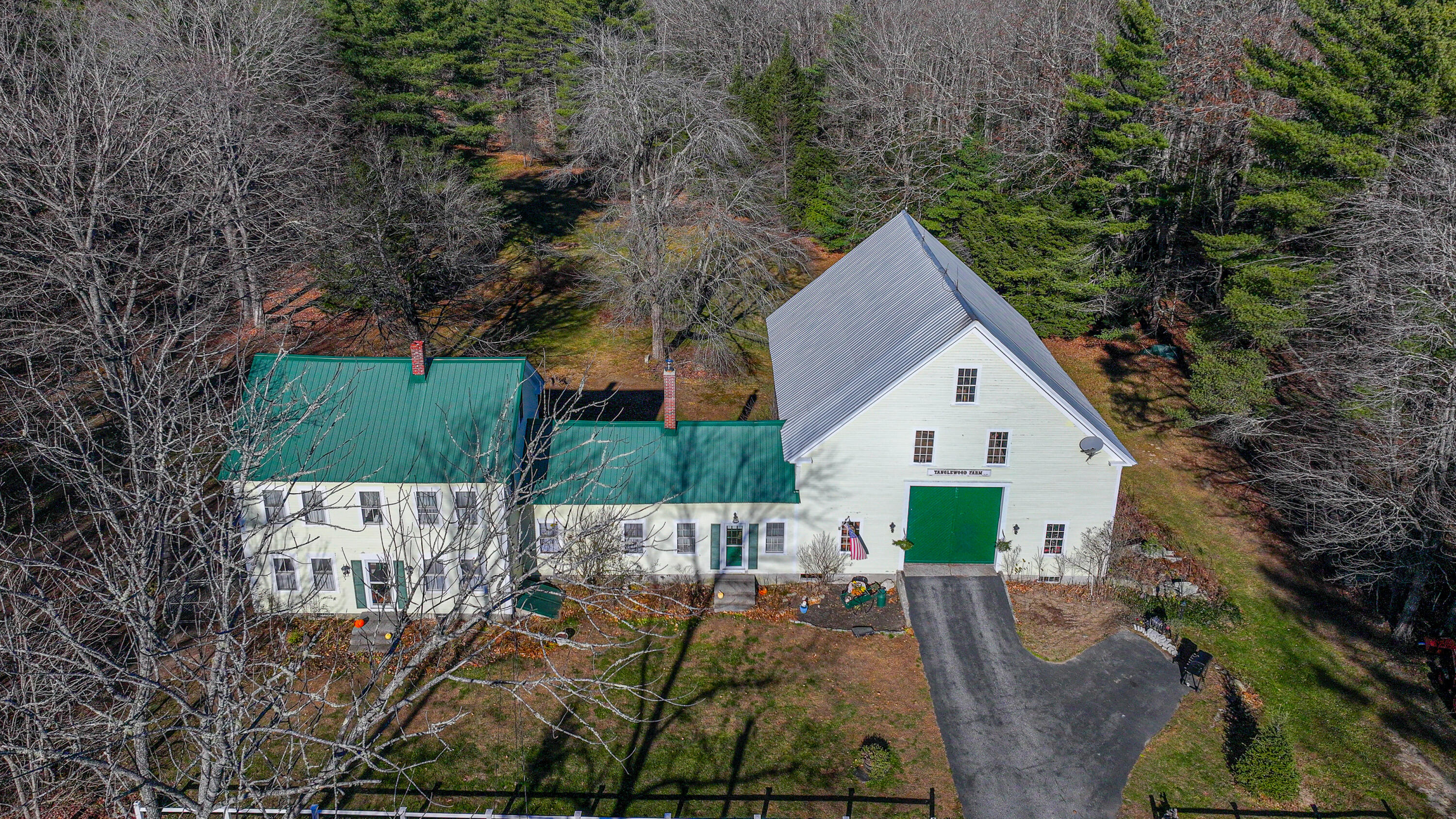 133 Hio Ridge Road Bridgton ME 04009