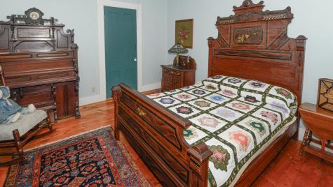 133 Hio Ridge Road Bridgton ME 04009