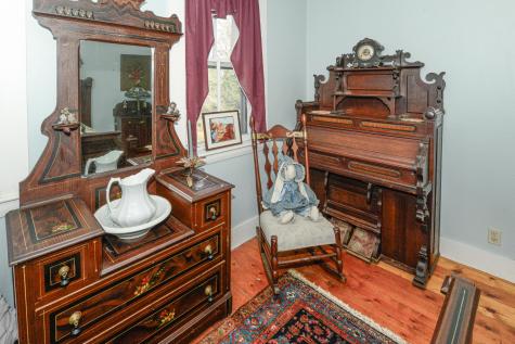 133 Hio Ridge Road Bridgton ME 04009