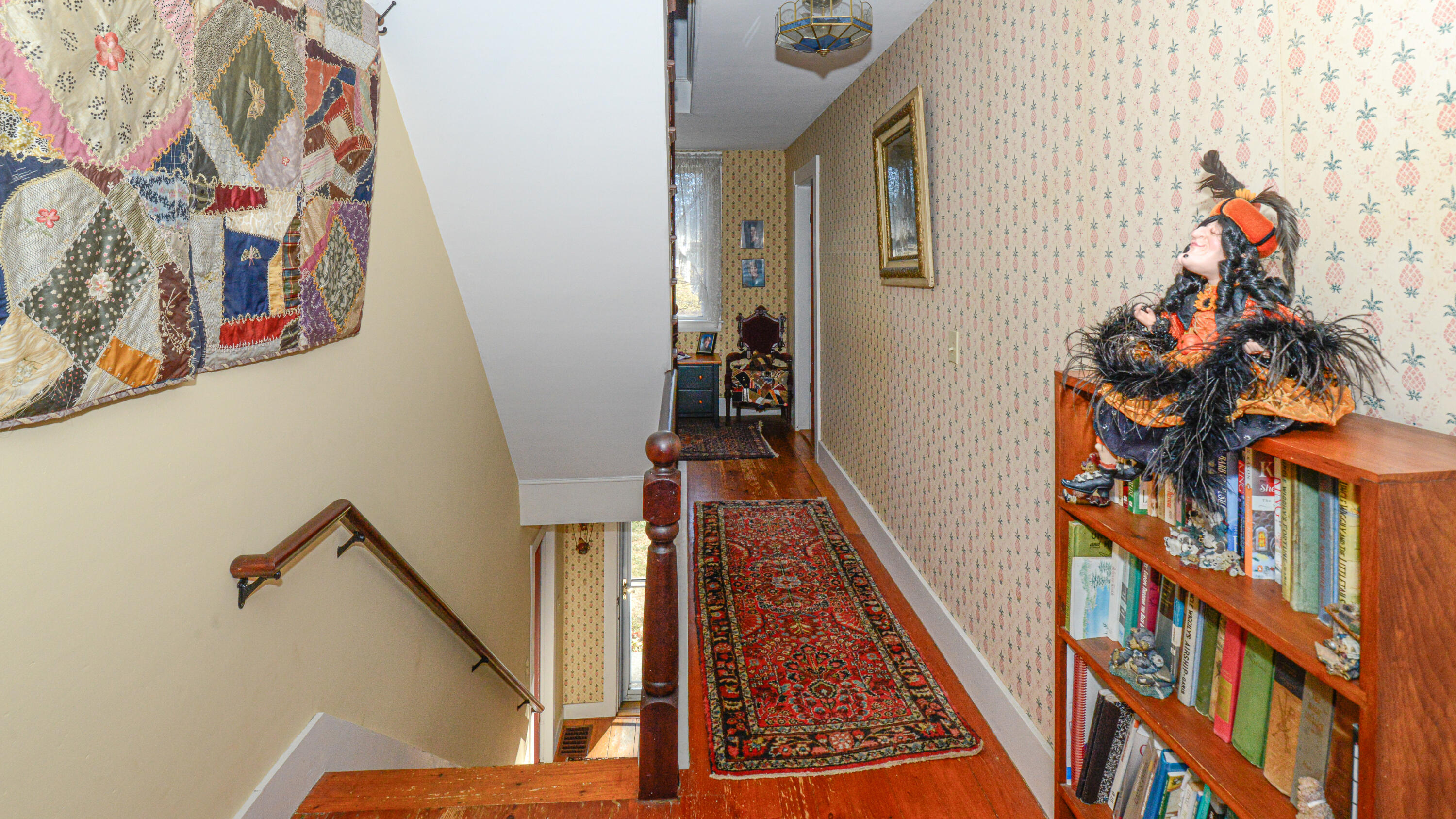 133 Hio Ridge Road Bridgton ME 04009