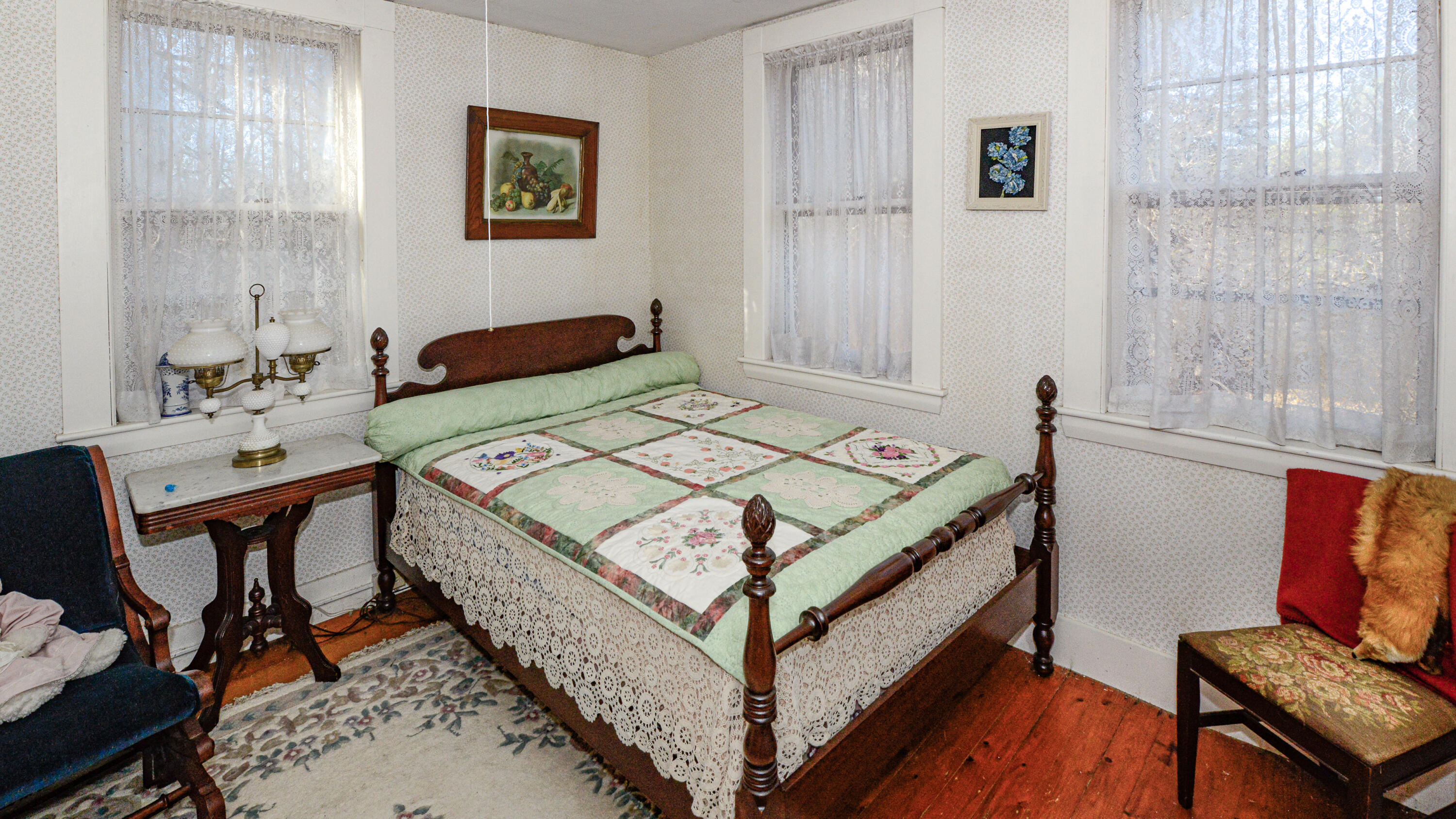 133 Hio Ridge Road Bridgton ME 04009