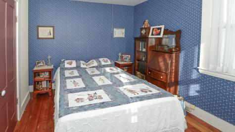 133 Hio Ridge Road Bridgton ME 04009