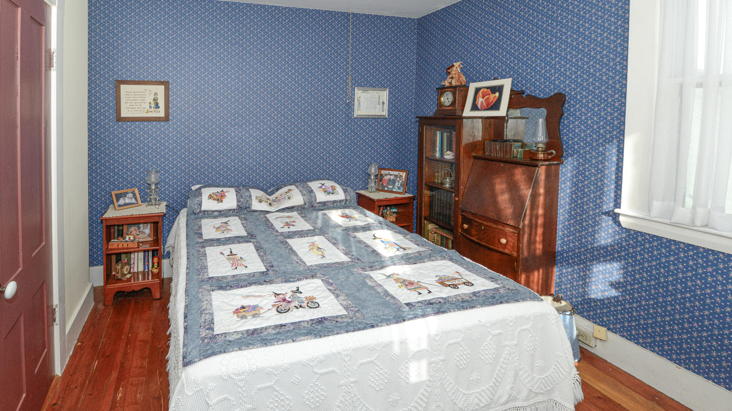 133 Hio Ridge Road Bridgton ME 04009