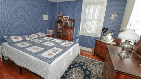 133 Hio Ridge Road Bridgton ME 04009