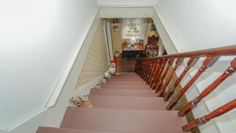 133 Hio Ridge Road Bridgton ME 04009