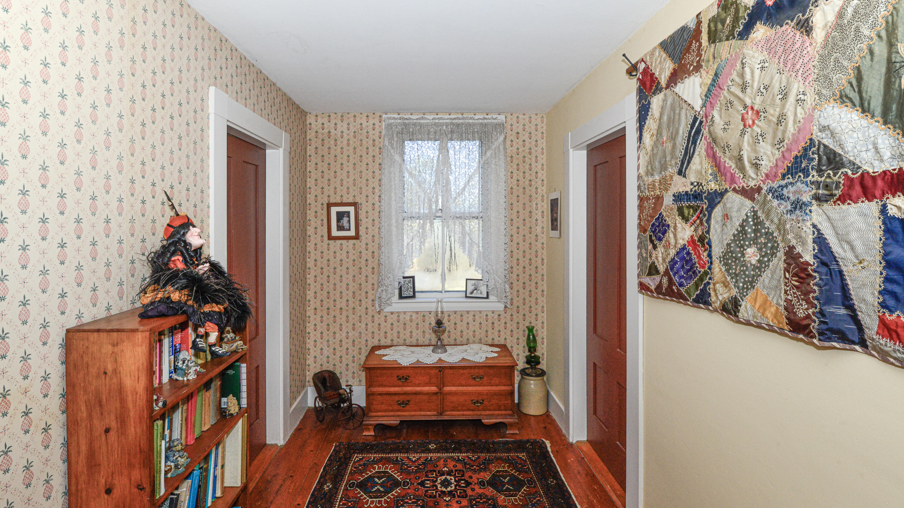 133 Hio Ridge Road Bridgton ME 04009