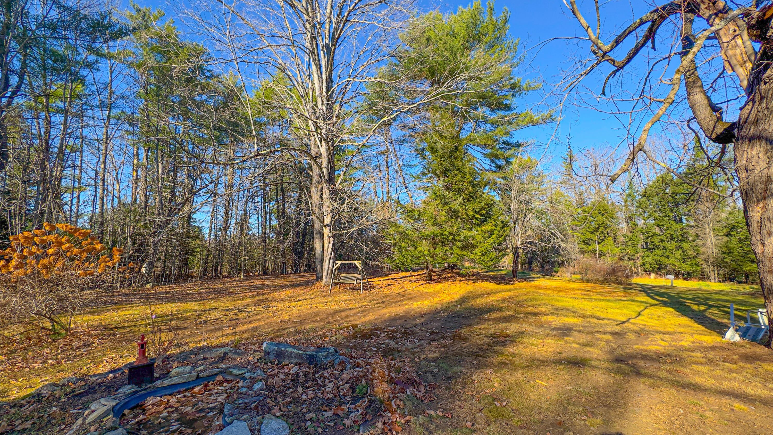 133 Hio Ridge Road Bridgton ME 04009