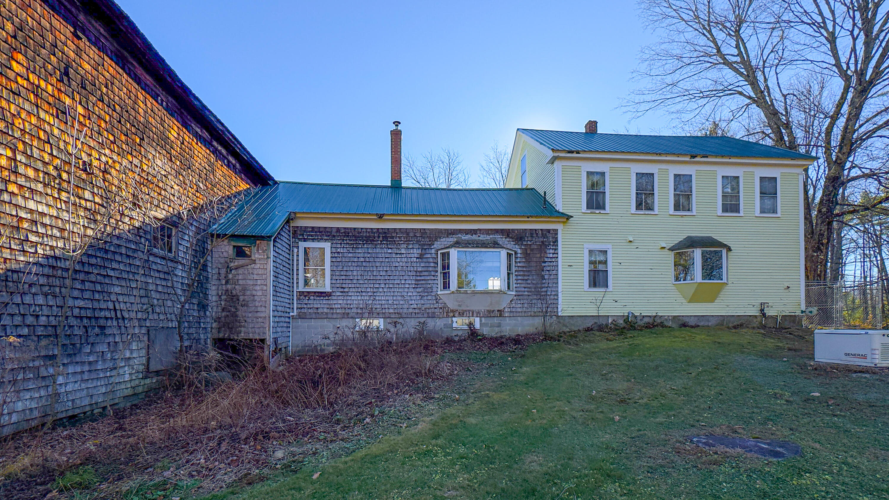 133 Hio Ridge Road Bridgton ME 04009