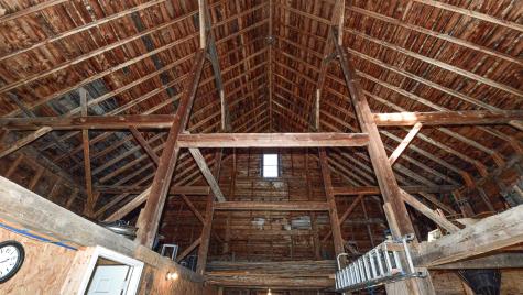 133 Hio Ridge Road Bridgton ME 04009