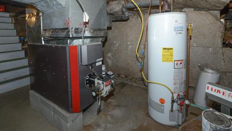 133 Hio Ridge Road Bridgton ME 04009