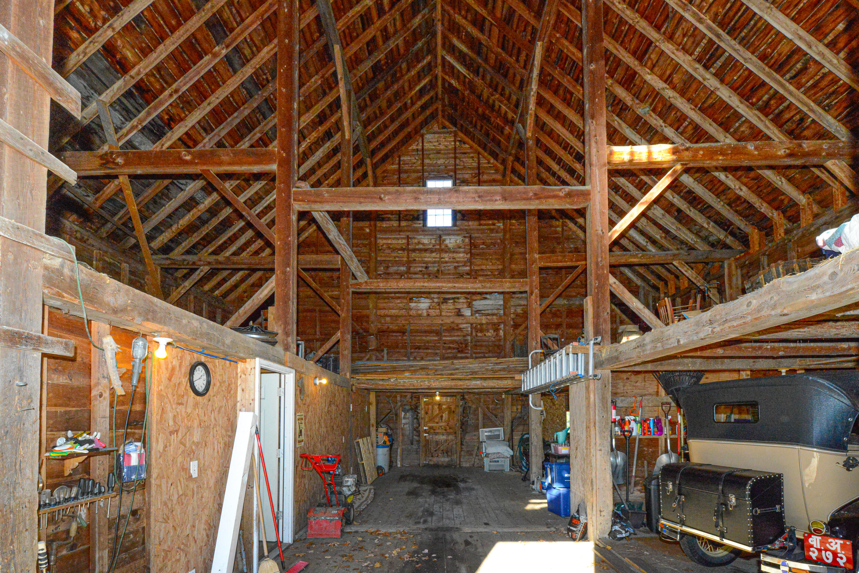 133 Hio Ridge Road Bridgton ME 04009