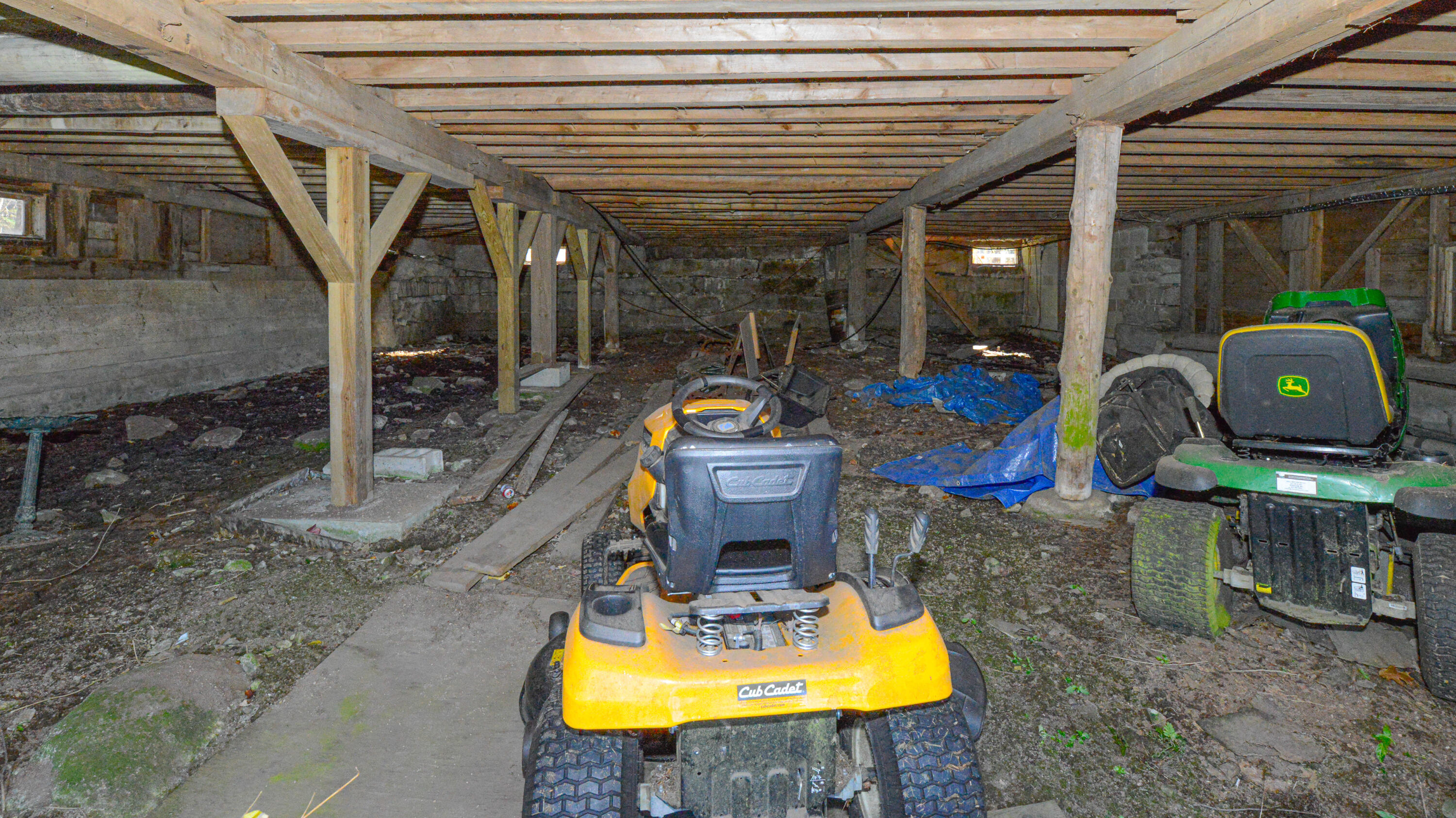 133 Hio Ridge Road Bridgton ME 04009