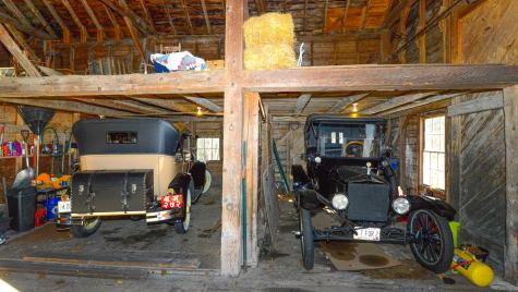 133 Hio Ridge Road Bridgton ME 04009