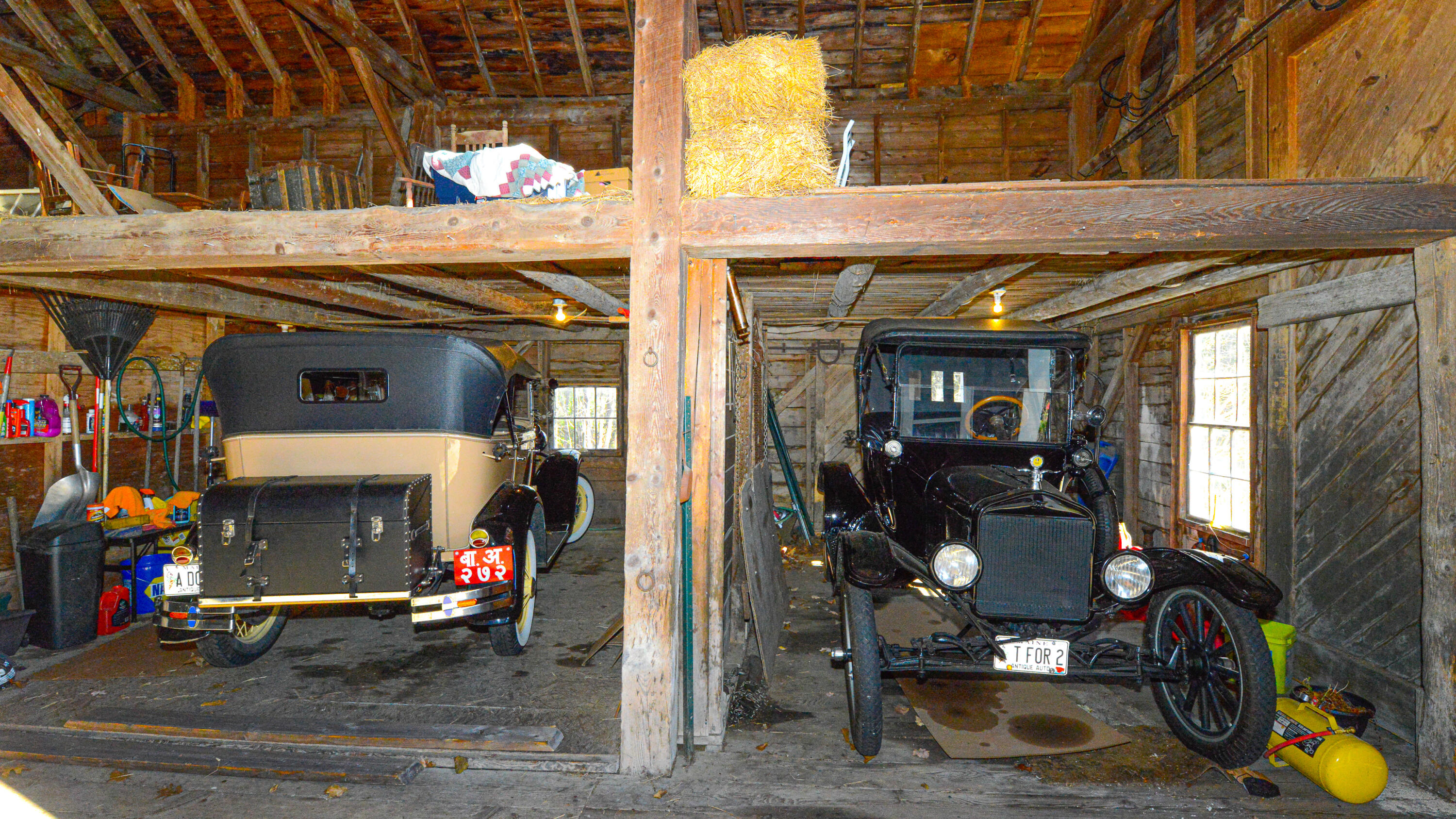 133 Hio Ridge Road Bridgton ME 04009