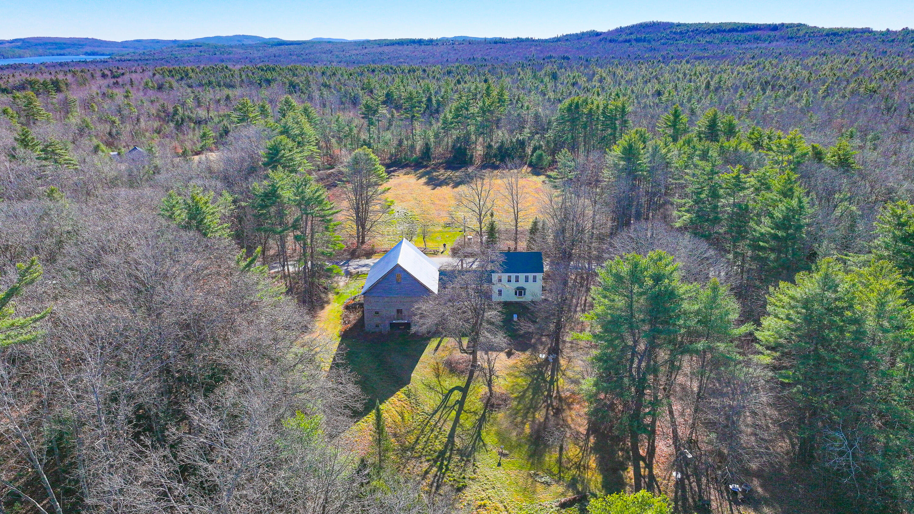 133 Hio Ridge Road Bridgton ME 04009