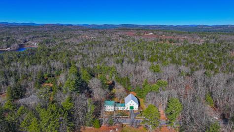 133 Hio Ridge Road Bridgton ME 04009