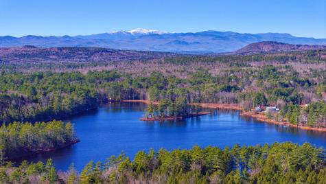 133 Hio Ridge Road Bridgton ME 04009