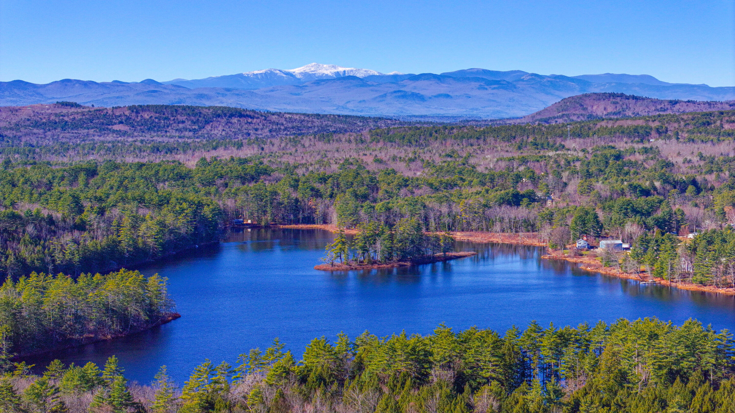 133 Hio Ridge Road Bridgton ME 04009