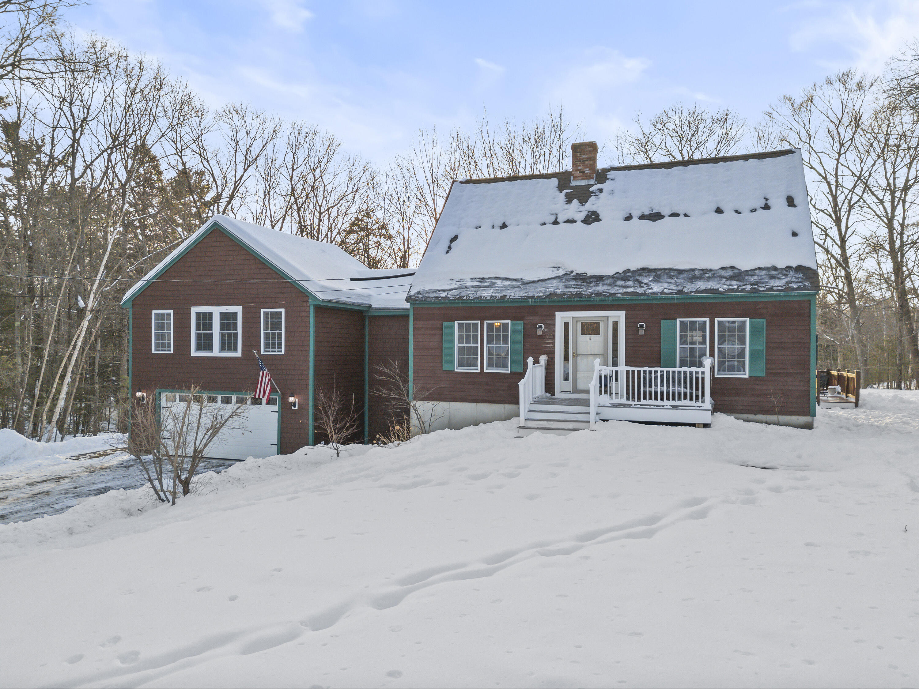 93 Limerick Road Arundel ME 04046