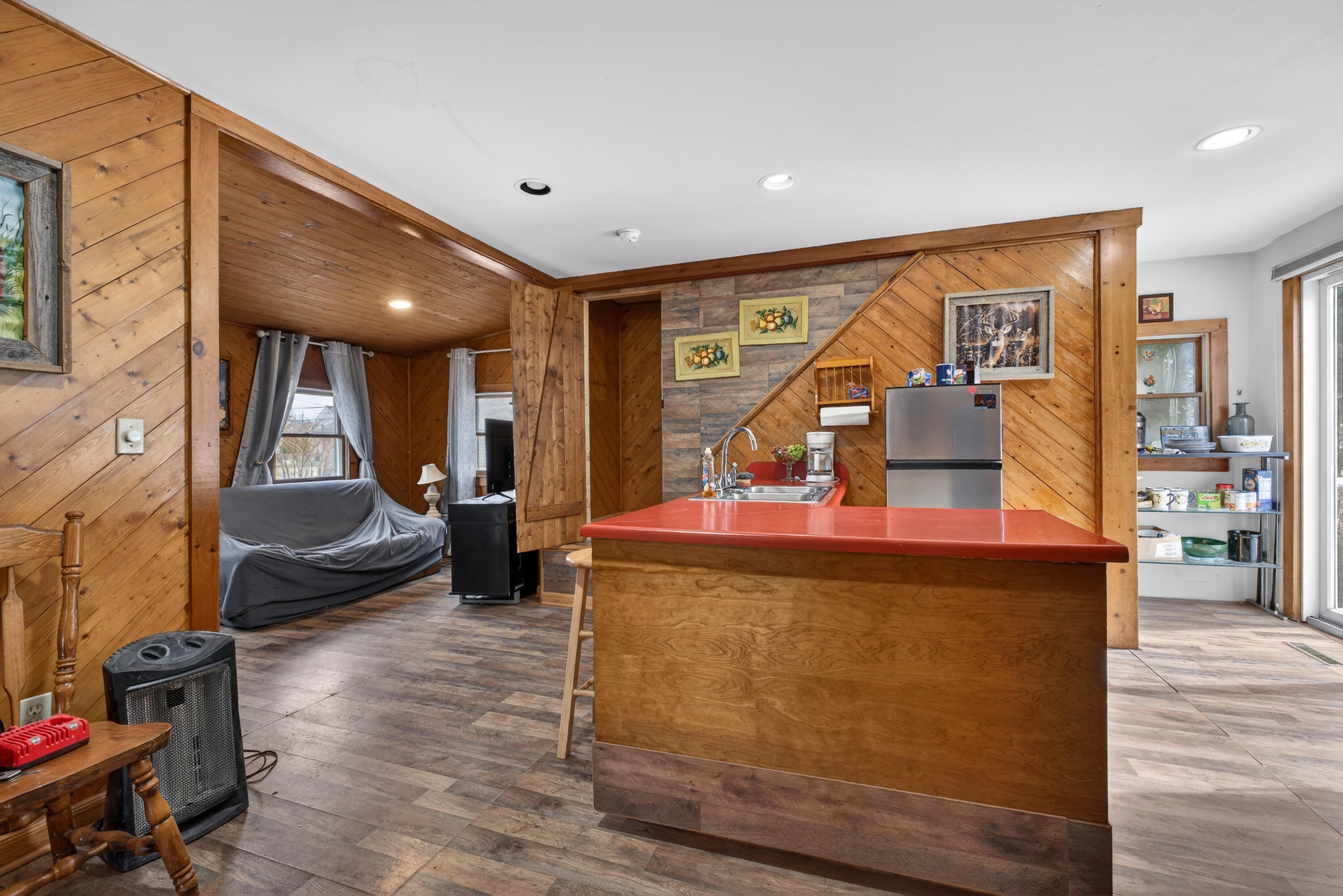 8 Autumn Street Rockland ME 04841