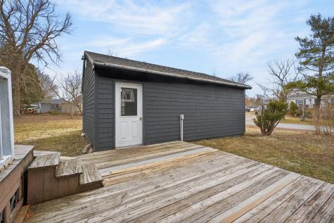 8 Autumn Street Rockland ME 04841