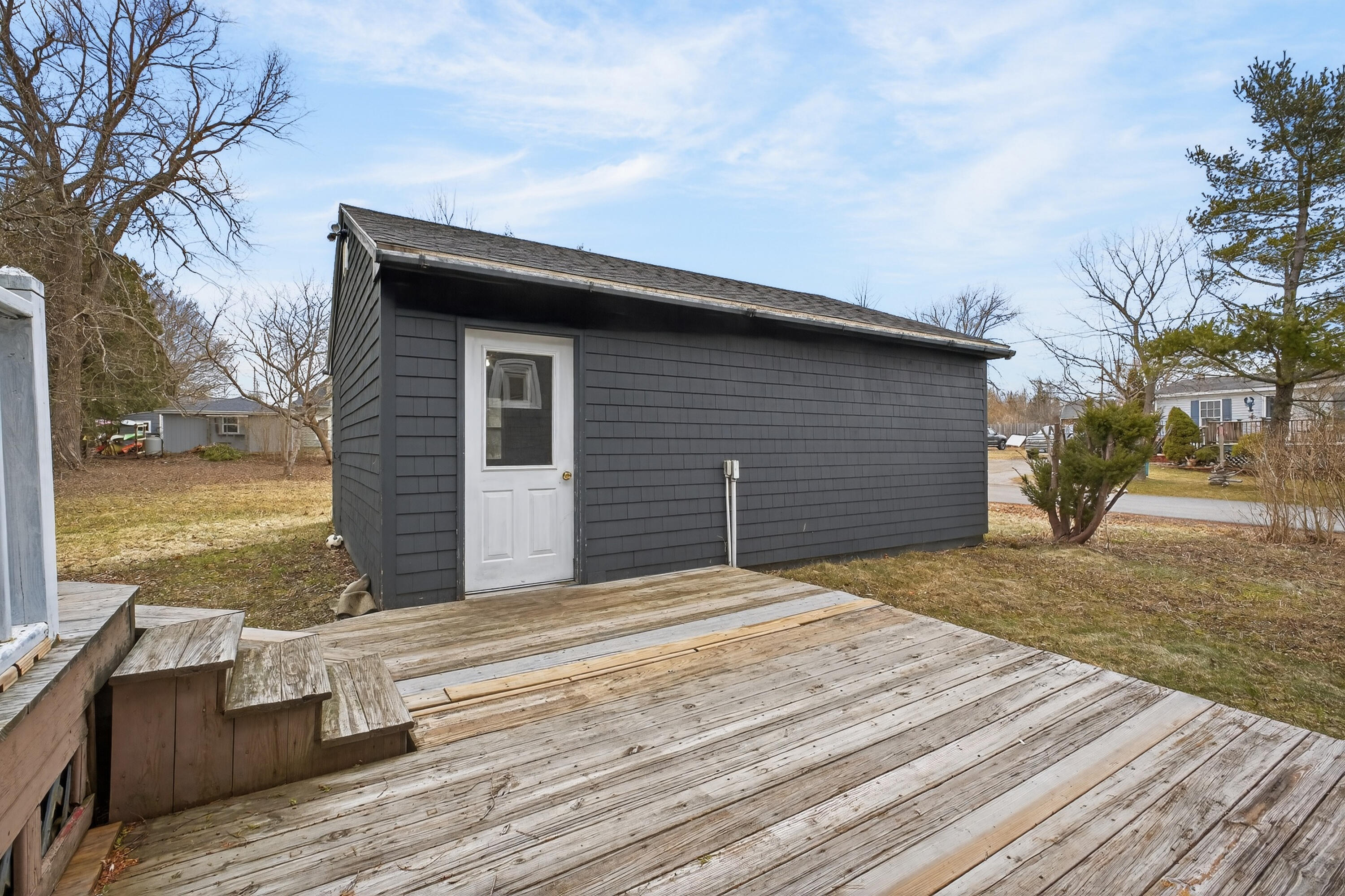 8 Autumn Street Rockland ME 04841