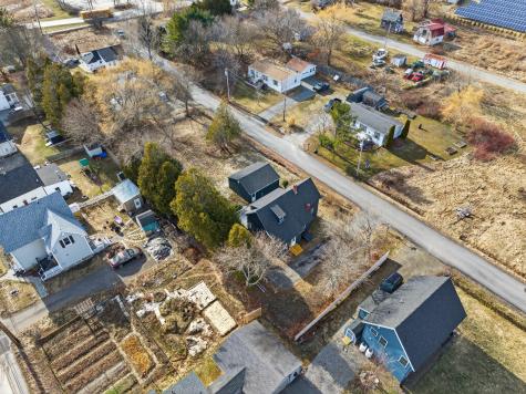 8 Autumn Street Rockland ME 04841