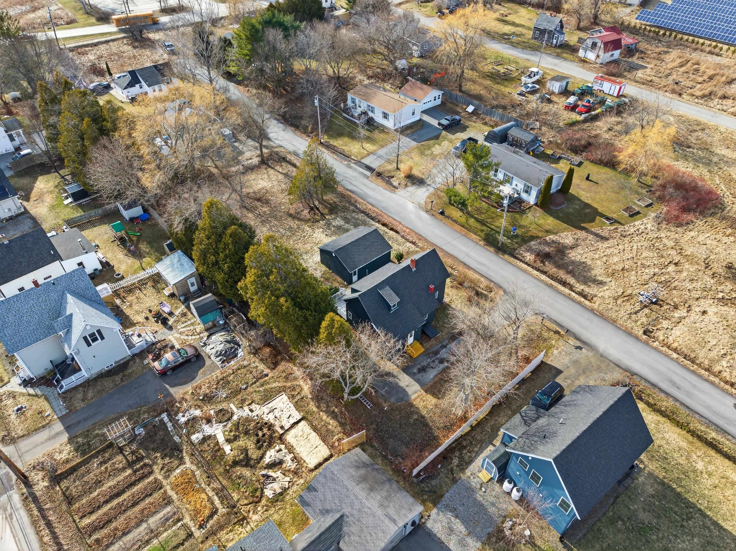 8 Autumn Street Rockland ME 04841