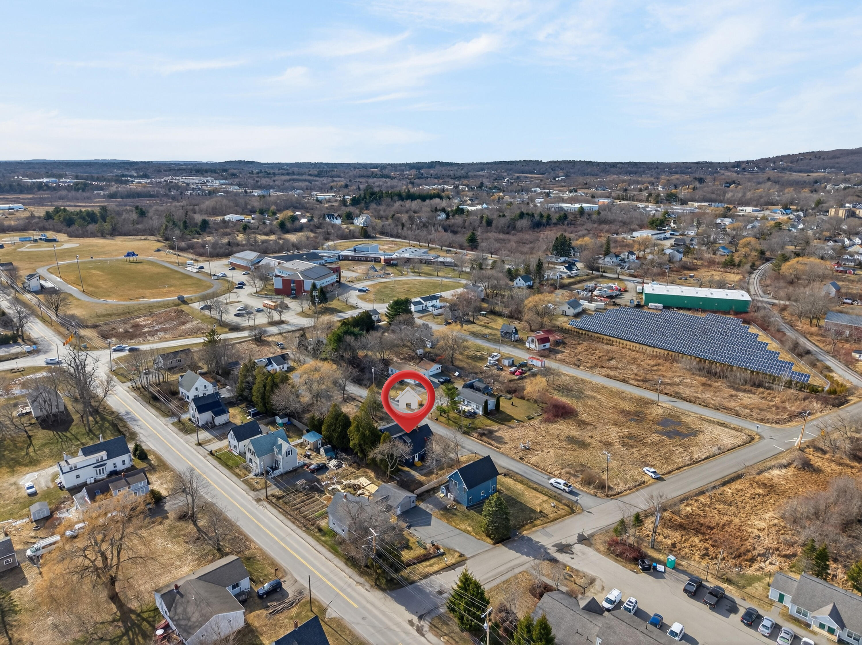 8 Autumn Street Rockland ME 04841