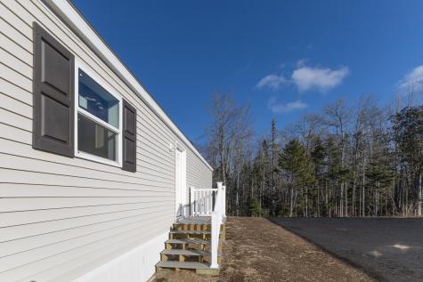 8 Goose Neck Road Hancock ME 04640