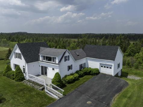 67 Ridge Road Cutler ME 04626