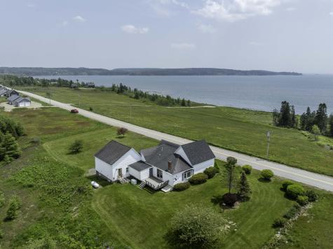 67 Ridge Road Cutler ME 04626