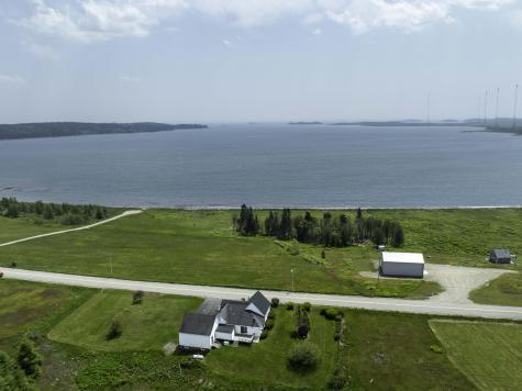 67 Ridge Road Cutler ME 04626