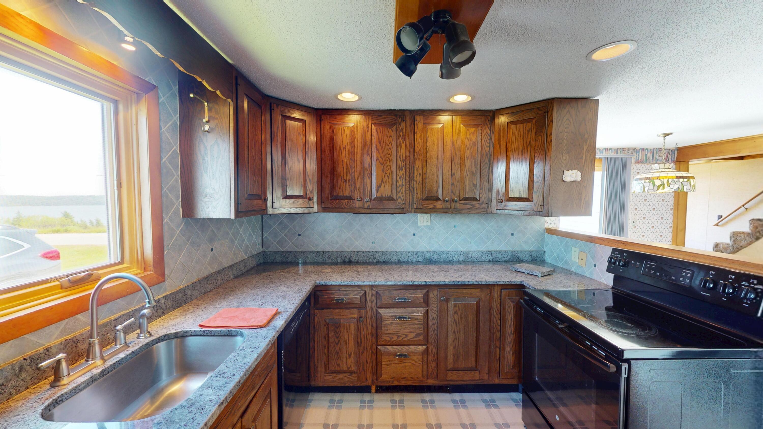 67 Ridge Road Cutler ME 04626