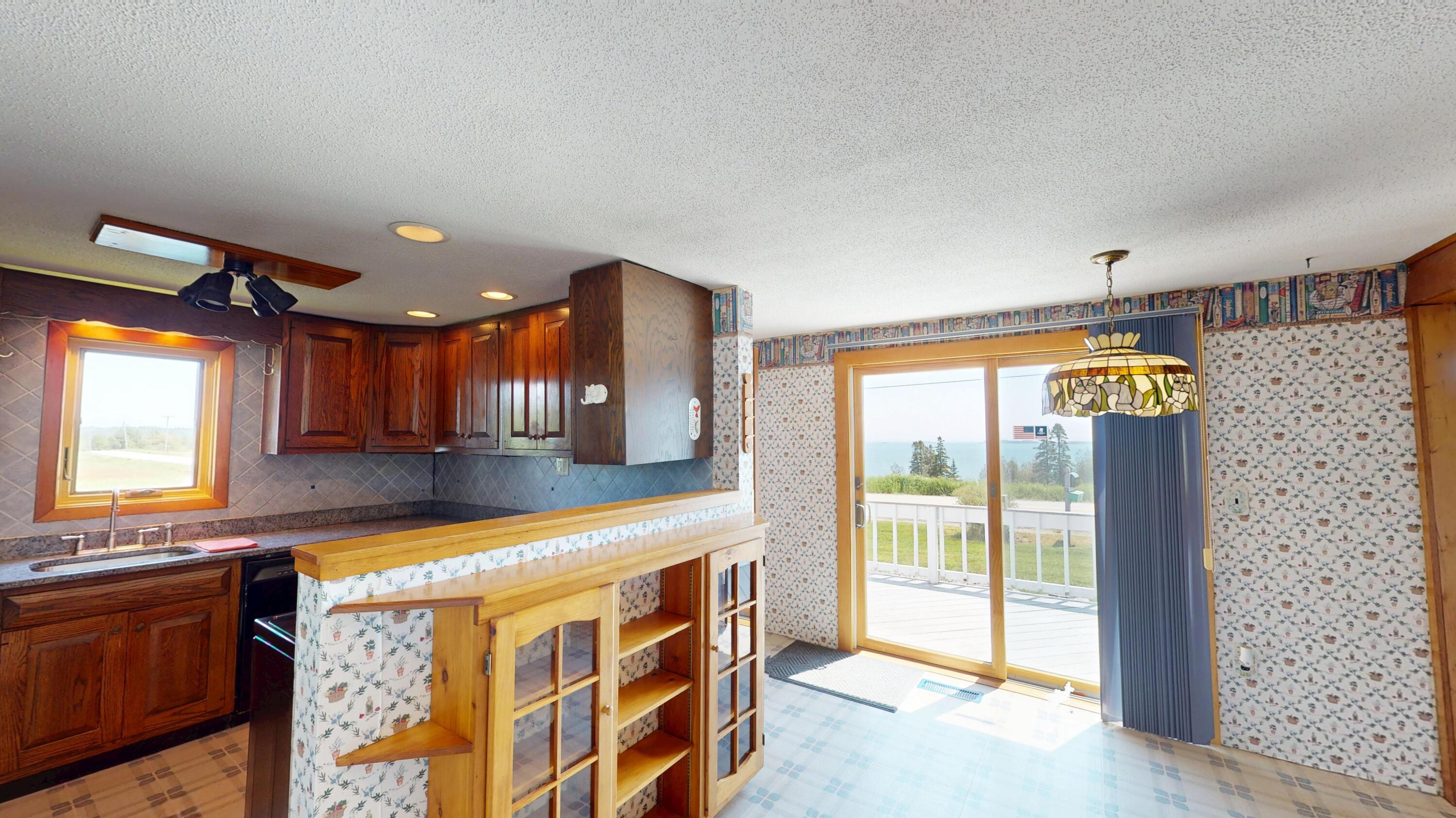 67 Ridge Road Cutler ME 04626